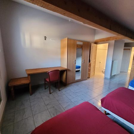 Hotel Du Lac Des Corbeaux La Bresse Exteriör bild